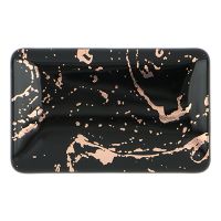 Shiny marble