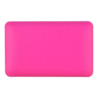 Matt pink fluo