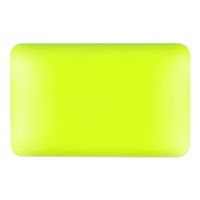 Shiny yellow fluo
