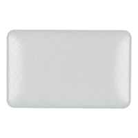 Matt metal grana extra fine