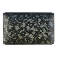 Matt black cloud
