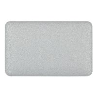 Matt grey stone