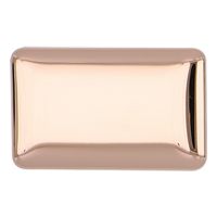 Shiny copper