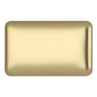 Matt dark gold