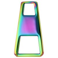 Shiny mix color